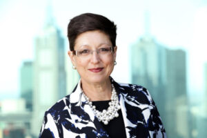 Leading the charge of corporate change