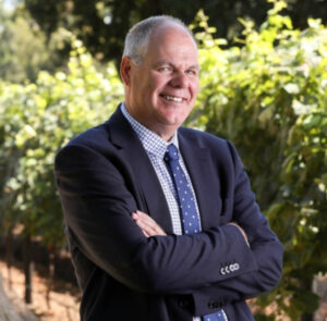 Focus on wine growth