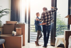 Room to grow: Choosing an apartment that fits your long-term plans