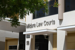 Man told to ‘get your act together’