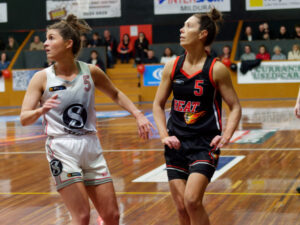 Shock finals exit for hopeful Mildura Heat