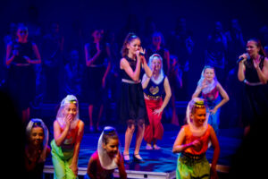 Electric Light Theatre’s 2020 show hailed a success