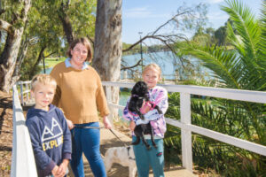 Dry and warm for Sunraysia’s winter, says forecast