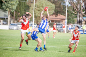 Sunraysia football: Richo: ‘l am fearing the worst’