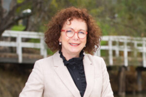I’ll be getting the vaccine as soon as possible, says Anne Webster