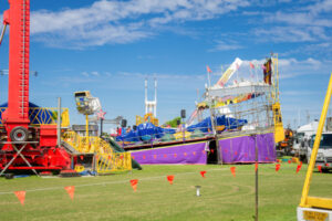 Mildura Show set for ‘jam-packed’ return