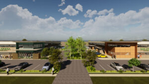 Health precinct plan before council