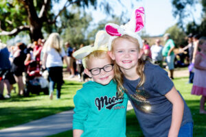 PHOTOS: Easter in Sunraysia
