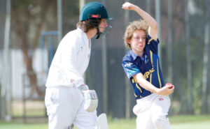Sunraysia Cricket Association Round 6 Snapshot