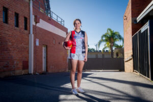 Indigenous guernsey is a pathway for others