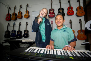 Eisteddfod adds new energy
