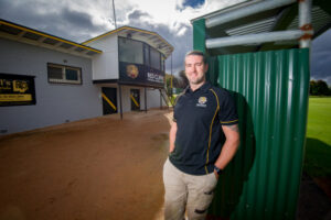 Lee gives Tigers a ‘licence to thrill’