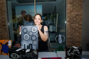 Mildura City Market visitor numbers on the rise