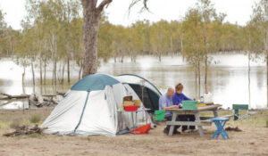 Follow rules for outdoor fun