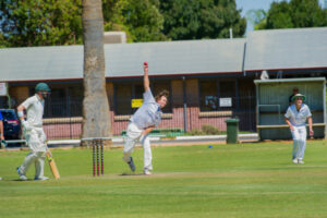 Mildura Settlers in pole position