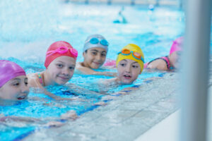 Victorian school swimming pays off, says minister