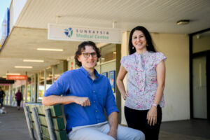 Doctor numbers boosted