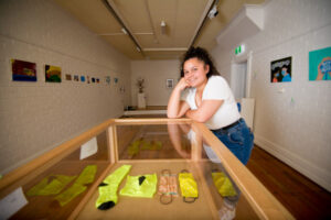 Communities find their voice through art