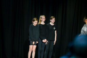 Mildura Eisteddfod results