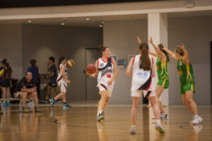 Mildura Basketball Association summer season results