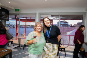 Eyes on Easter at tourism forum