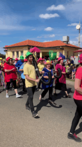Red Cliffs Centenary