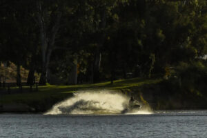 They don’t call it Sunraysia for nothing