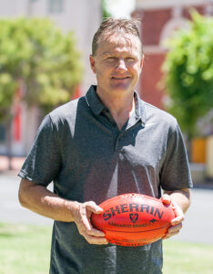 Sunraysia football: Major junior problem hits Imperials