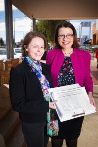 Mildura Base Hospital’s road to recovery