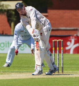 East get through despite Morrison blitz