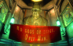 Gamewatch: Shock to the system