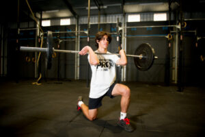 Taylan sparked by big stage debut