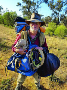 Highwayman attracts fans