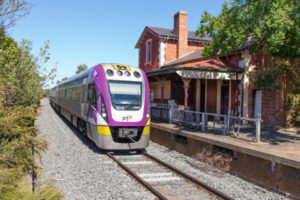Week seeks to avoid train pain