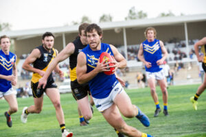 Thirty of the best test in the SFNL