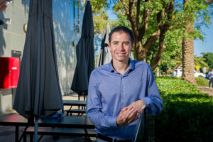 New oncologist is a win for cancer support