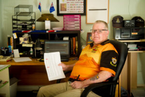 Call for Rats of Tobruk memorial for Mildura