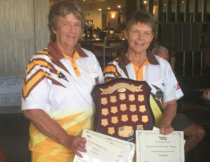 Around the greens: Sunraysia bowls reports