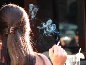 Mildura Council’s push to reduce smoking in community