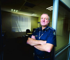 Mildura waits on police allocation