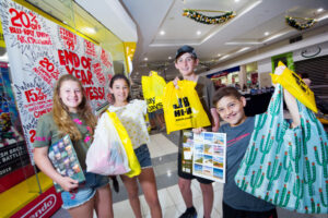 Boxing Day: Bargains run hot in Mildura