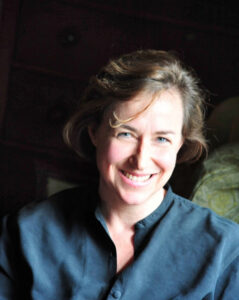St Joseph’s College to get study insights from author