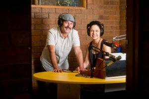 Think Mildura hasn’t changed? Listen to this