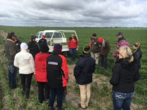 ‘StopGAPP’ measures to prepare for dry times