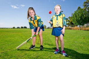 Return to the crease