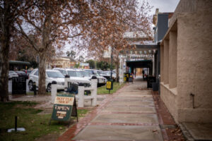 Shire looks to boost visitation