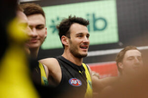 Tarrant retires with ‘nothing left in the tank’
