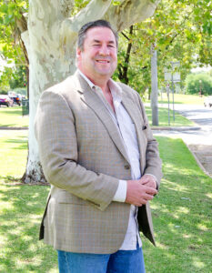 Mallee Liberal ‘confident’ of Coalition election win