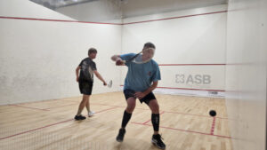 Mildura Squash Autumn Pennant