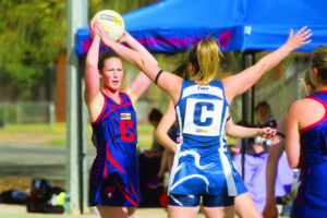 Experience key for Mildura